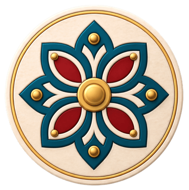 شعار تطبيق الفارسية